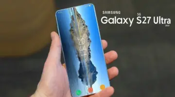 التحدي الذي يواجه هاتف Galaxy S27 Ultra: شريحة 2 نانومتر ومعضلة الموازنة بين الأداء والسعر.