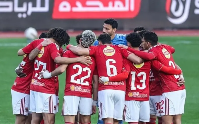 التردد متاح.. قناة مجانية تنقل لقاء الأهلي والشبيبة في دوري أبطال إفريقيا