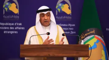 التعاون الخليجي يدين “حملات إعلامية” يقول إنها تستهدف الإمارات وقطر