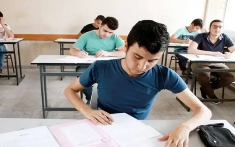 الثانوية العامة 2026.. تجهيز اللجان واستكمال الاستعدادات النهائية