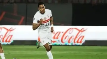 الجزيرى يترقب جلسة مع الزمالك لبحث أزمة فسخ العقد