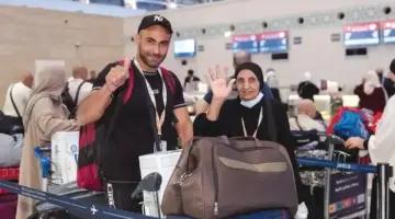 الحج السعودية تدعو الحجاج للالتزام بإجراءات المغادرة