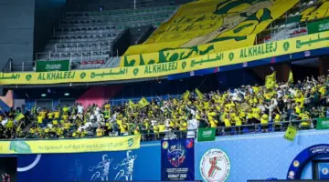 الخليج يتأهل إلى نصف نهائي البطولة الآسيوية الـ28 للأندية