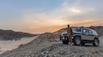 الداخلية السعودية: ضبط أكثر من 15 ألف مخالف لأنظمة الإقامة والعمل خلال أسبوع