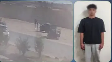 الداخلية: المتسبب فى وفاة بائعة الشاي بالهرم طالب عمره 15 سنة وليس صديقته