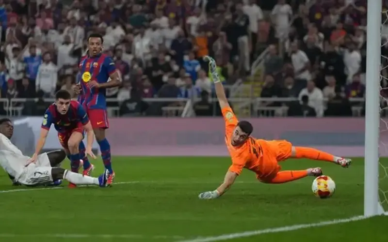 الدوري الإسباني للمشجعين: بلّغ عن البث “المقرصن”.. واحصل على 50 يورو