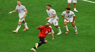 الدوري الإنجليزي يهنئ صلاح بفيديو خاص عقب قيادة الفراعنة للفوز على نيوزيلندا