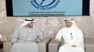 الرئيس التنفيذي لـ’مؤسسة البترول’: التعاون بين شركات النف…