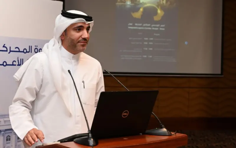 الرئيسي: ممر الشارقة-عُمان خطوة استراتيجية لتنويع سلاسل الإمداد