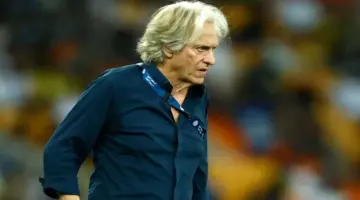 الرياضية: جيسوس لا يمانع تدريب منتخب السعودية                                لا يمانع البرتغالي جورجي جيسوس تدريب منتخب السعودية في الفترة المقبلة، وفقا لجريدة الرياضية السعودية.                الأحد، 28 يونيو 2026 – 12:01