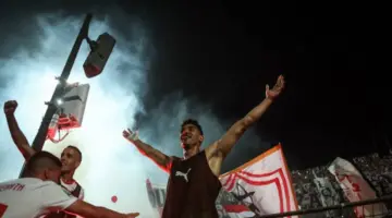 الزمالك يتفق مع محمد صبحي على الرحيل