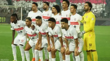 الزمالك يتوج بلقب الدوري المصري.. والأهلي إلى الكونفدرالية