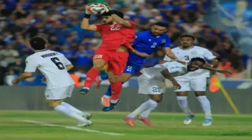 الزوراء يتعثر بالدوري العراقي وينهي الموسم رابعاً