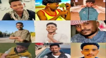 السلطات اللليبة تعثر على جثث لشباب سوداني بعد غرق مركب هجرة غير شرعية في البحر المتوسط