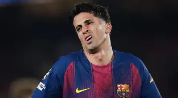 الصدام مع إنزاجي يعطل انتقال كانسيلو إلى برشلونة