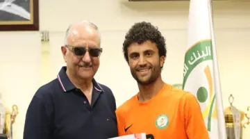 الصفقات المجانية شعار البنك الأهلي وسموحة في انتقالات الصيف
