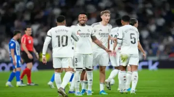 الصفقة الخامسة.. ريال مدريد يضع عينه على أفضل لاعب في البريميرليج