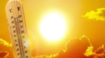 الطقس: أجواء شديدة الحرارة – صدى الإعلام