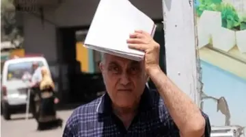 الطقس اليوم.. ارتفاع بدرجات الحرارة ورطوبة ونشاط رياح والعظمى بالقاهرة 37