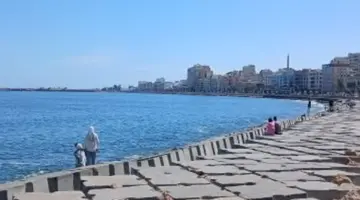 الطقس غدا أول أيام الصيف.. جو حار ورطوبة مرتفعة وتحذير والعظمى بالقاهرة 33