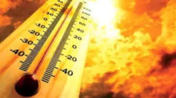 الطقس غدا.. أجواء شديدة الحرارة ورطوبة مرتفعة والعظمى بالقاهرة 36 درجة