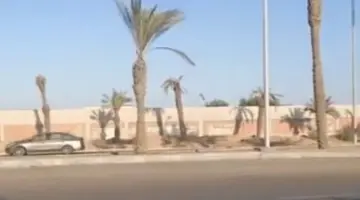 الطقس غدا.. شديد الحرارة وارتفاع الرطوبة والدرجة المحسوسة بالقاهرة 38