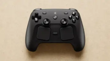 الطلب الكبير على Steam Controller يؤجل الشحنات إلى 2027 – تروجيمنج