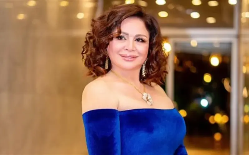 العالم كله انبهر بينا.. إلهام شاهين تحيي ذكرى 30 يونيو |خاص