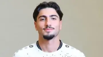العراقي بيتر كوركيس يطرق أبواب الدوري المصري.. سيراميكا يفاوض والأهلي يدرس