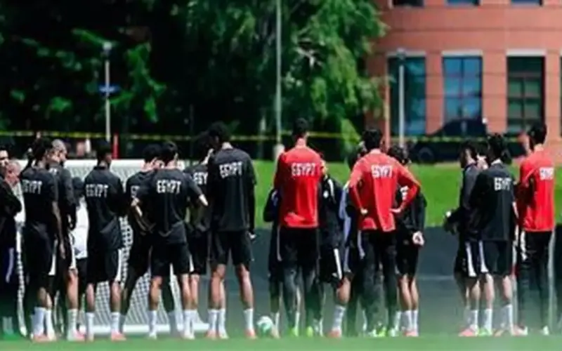 العرب في المونديال.. القنوات الناقلة لمباراة مصر وبلجيكا