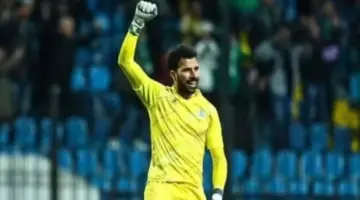 العمر مجرد رقم.. المهدى سليمان يتحدى الأساطير فى المونديال بعيد ميلاده اليوم