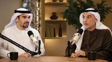 العيسى: لا ألوم الجيل الجديد.. والأسرة أساس صناعة القائد