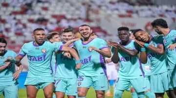 العين ينتظر التتويج باللقب.. إعلان مواعيد الجولة الأخيرة من الدوري الإماراتي