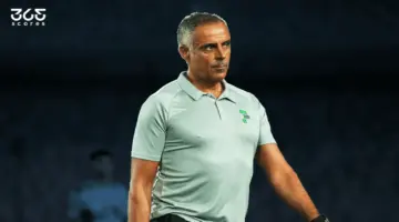 الفتح يتوصل لاتفاق مع بديل جوميز