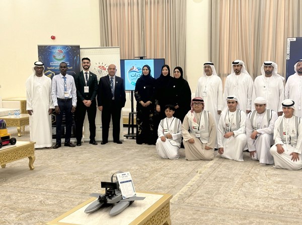 «الفجيرة العلمي» يطلق باقة مبادرات للعام 2026