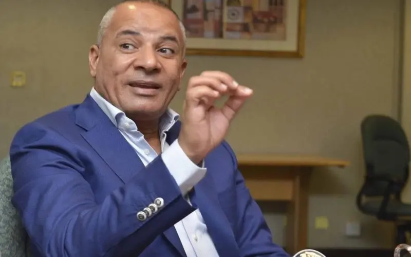 الفراخ بدل العيش.. مفاجآت خاصة حول منظومة التموين الجديدة يكشف عنها أحمد موسي