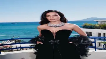 الفن والأدب – نادين نجيم تشوق الجمهور للحلقة الأخيرة من مسلسل «ممكن».. كيف ستكون النهاية؟