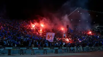 الفيصلي يتعهد بتسهيل العقبات أمام جماهيره