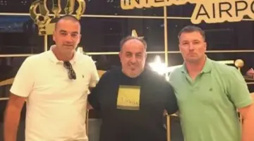 الفيصلي يستقبل كوريتش قبل لقاء الوحدات.. ولوكاس يثير الجدل