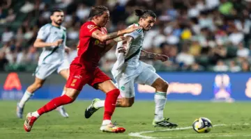 القادسية يقترب من ضم جوهرة الهلال