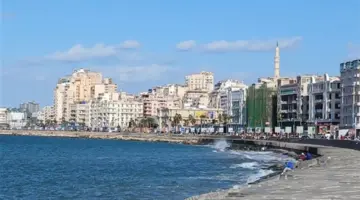القاهرة 35 والصعيد يتجاوز الأربعينيات، درجات الحرارة اليوم الأربعاء في محافظات مصر