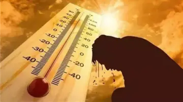 القاهرة 39 والصعيد يقترب من 45، درجات الحرارة المحسوسة اليوم الثلاثاء بمدن مصر