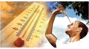 القبة الحرارية تضرب أوروبا.. حرارة تتجاوز 40 درجة ووفَيَات في عدة دول