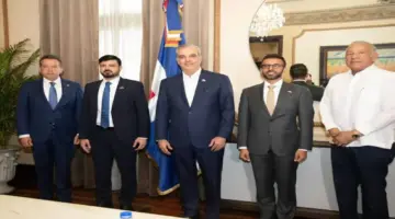 القمة العالمية للحكومات تنظم «حوار أمريكا اللاتينية والكاريبي 2026» في نوفمبر