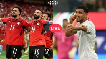 القنوات المجانية الناقلة لمباراة مصر وإيران اليوم في كأس العالم 2026