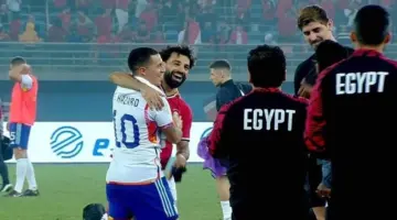 القنوات المجانية الناقلة لمباراة مصر وبلجيكا.. نزل الترددات لمتابعة كأس العالم 2026