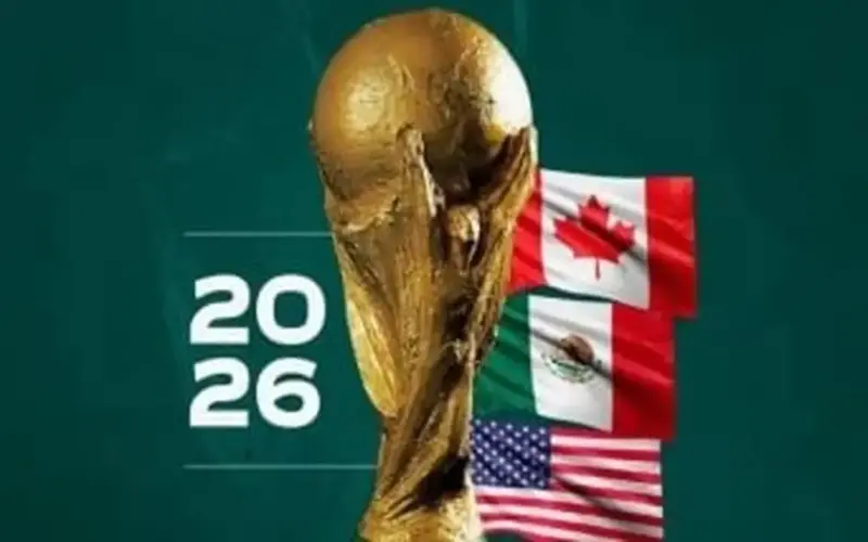 القنوات المجانية الناقلة لمباريات كأس العالم 2026