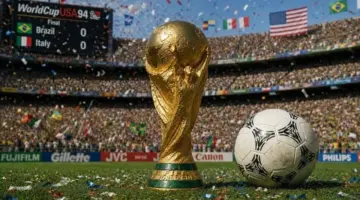 القنوات المجانية الناقلة لمباريات كأس العالم 2026.. ترددات محدثة لمشاهدة بجودة عالية