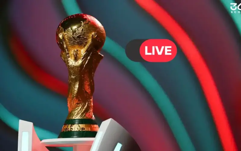 القنوات الناقلة لكأس العالم 2026 مجانًا