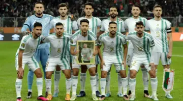 القنوات الناقلة لمباراة الجزائر ضد هولندا الودية اليوم ضمن تحضيرات كأس العالم 2026 مع الموعد والتشكيلة